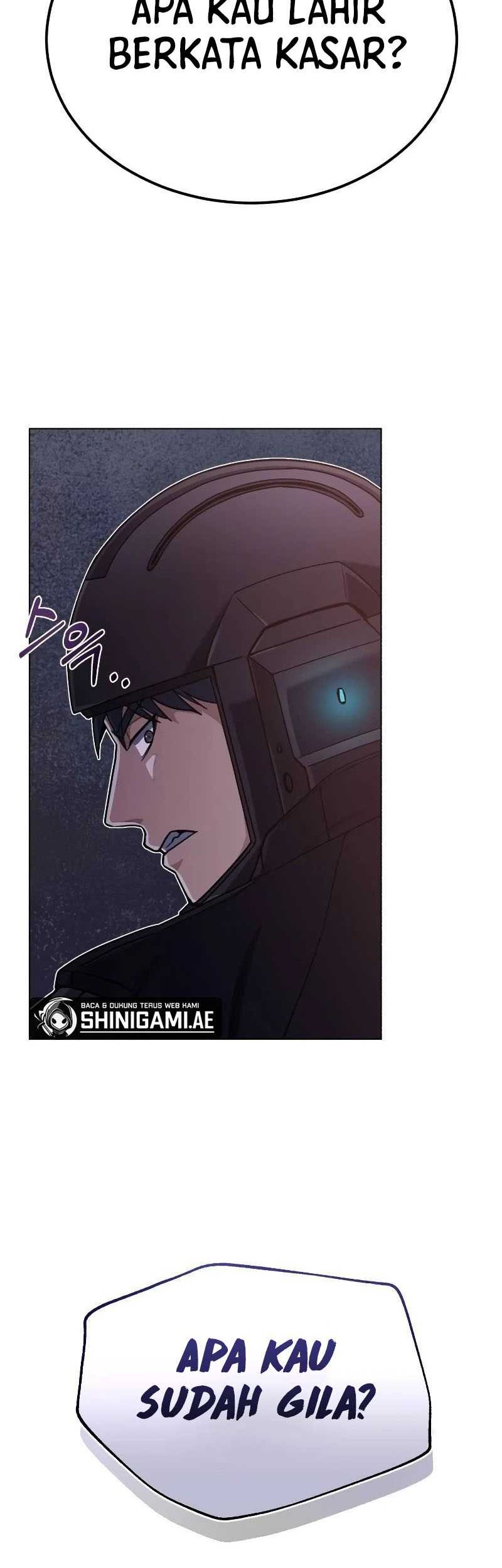 Genius of the Unique Lineage Chapter 52 - halaman 62