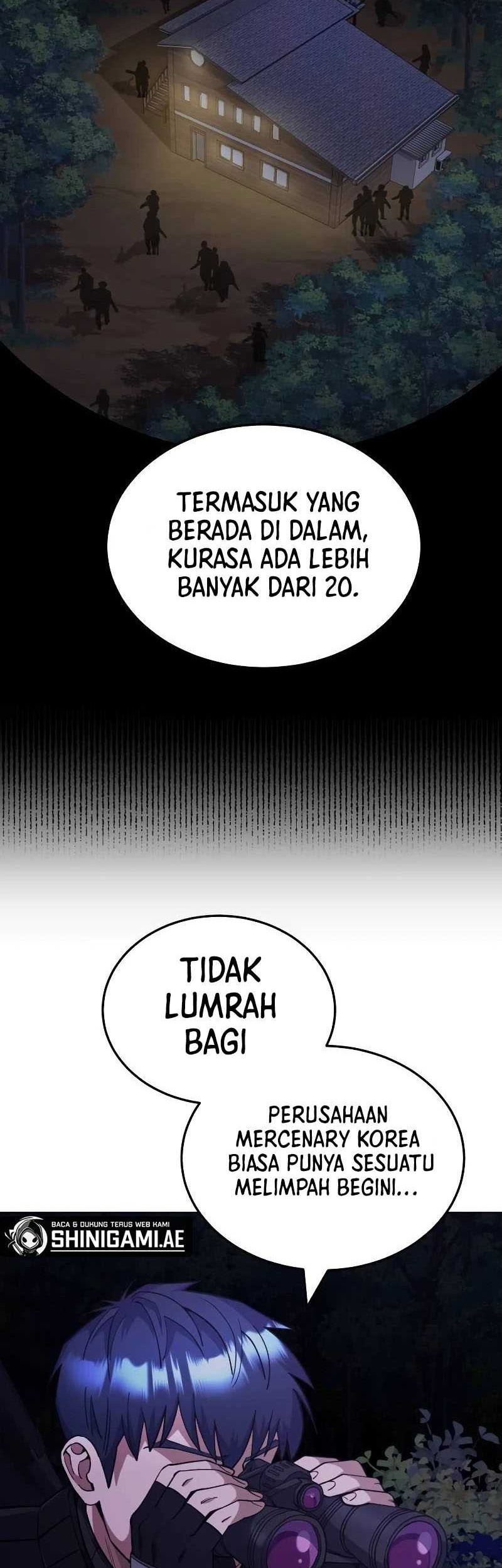 Genius of the Unique Lineage Chapter 52 - halaman 7