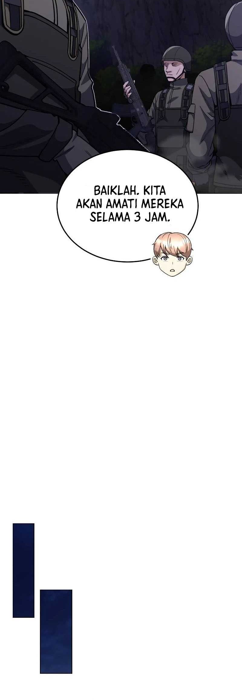 Genius of the Unique Lineage Chapter 52 - halaman 9