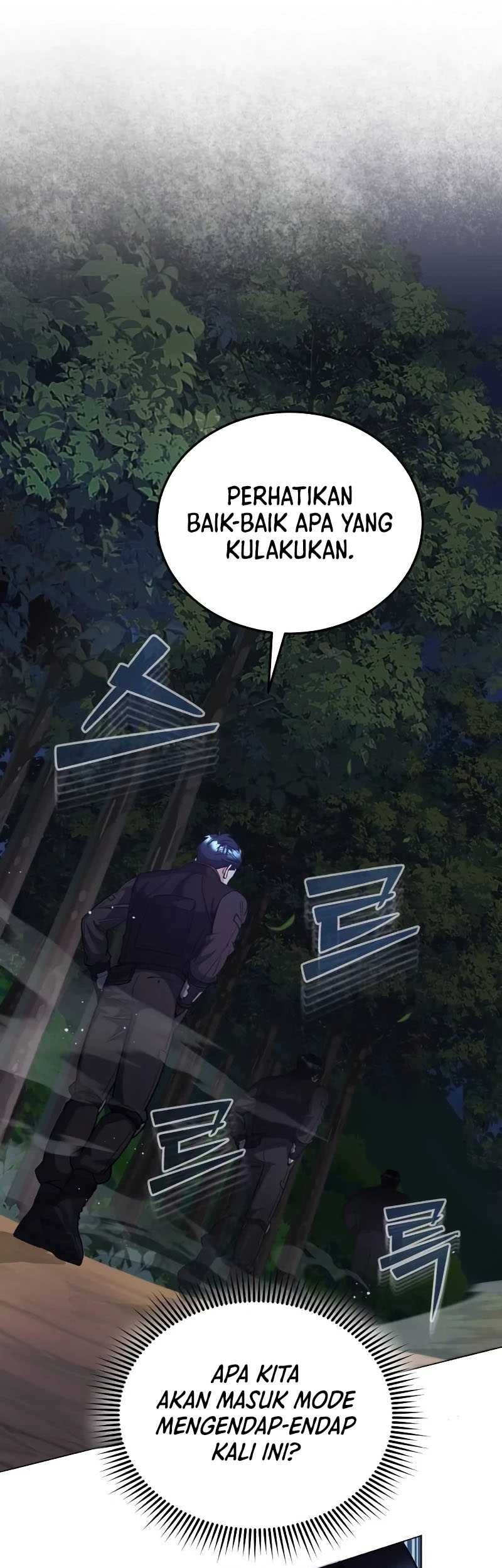 Genius of the Unique Lineage Chapter 53 - halaman 13