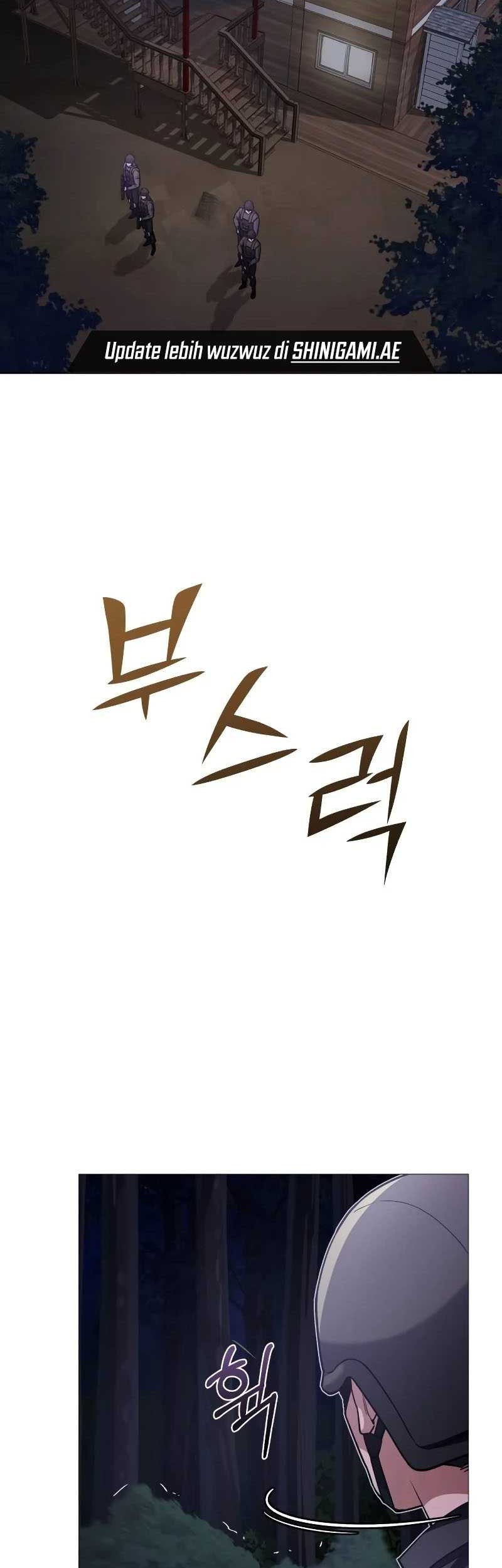 Genius of the Unique Lineage Chapter 53 - halaman 15