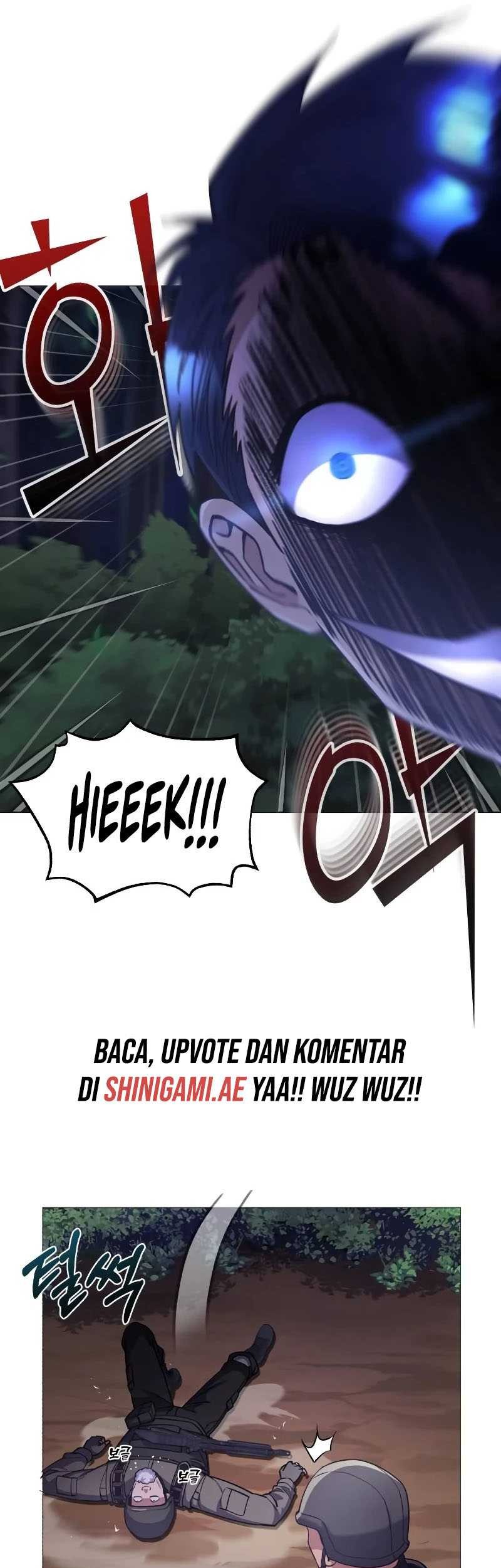 Genius of the Unique Lineage Chapter 53 - halaman 17
