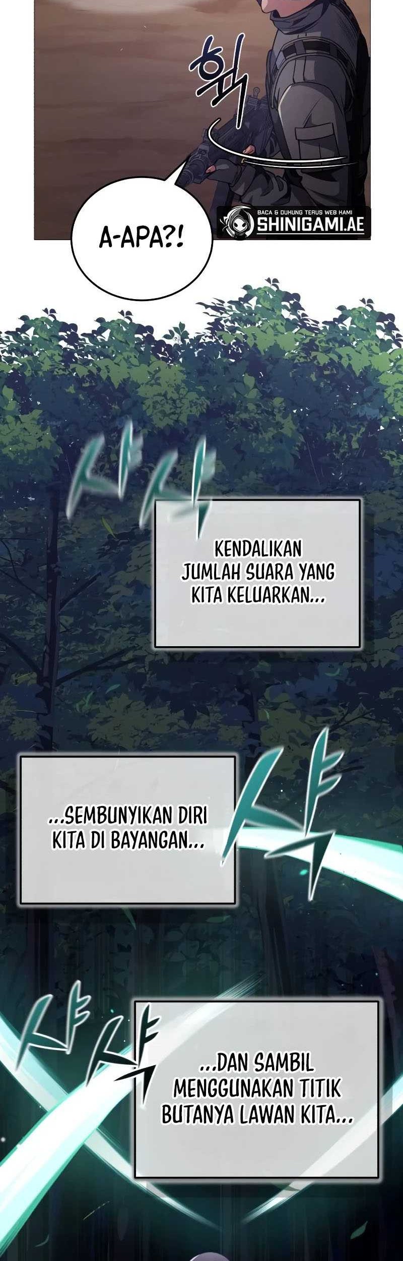 Genius of the Unique Lineage Chapter 53 - halaman 18