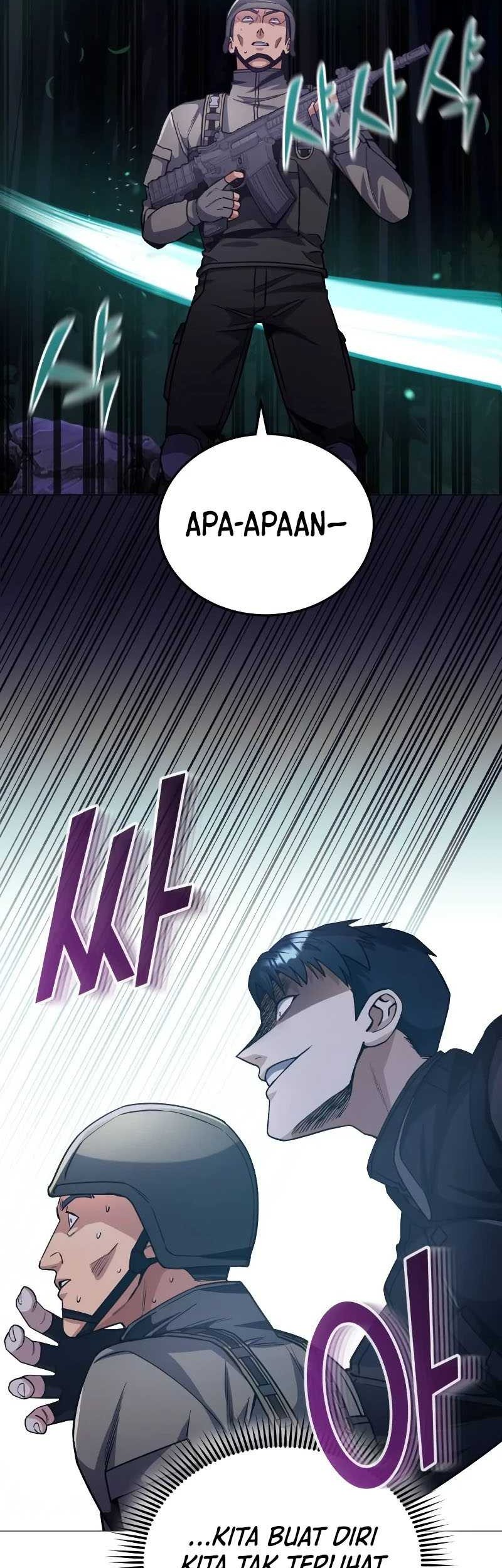 Genius of the Unique Lineage Chapter 53 - halaman 19