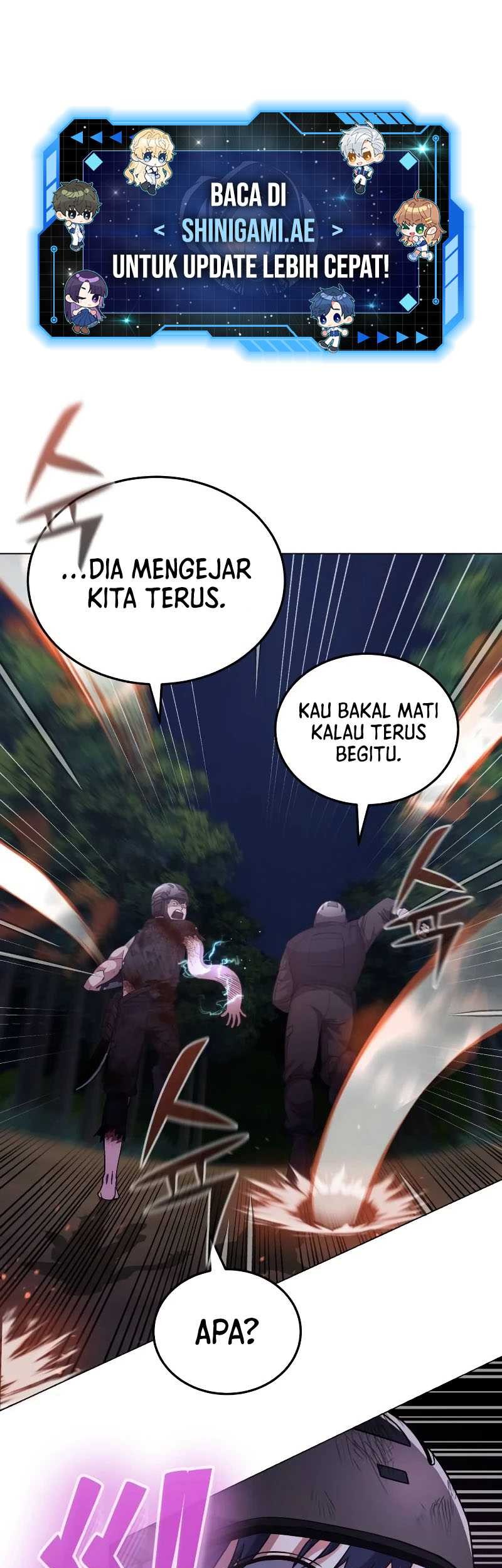 Genius of the Unique Lineage Chapter 53 - halaman 2