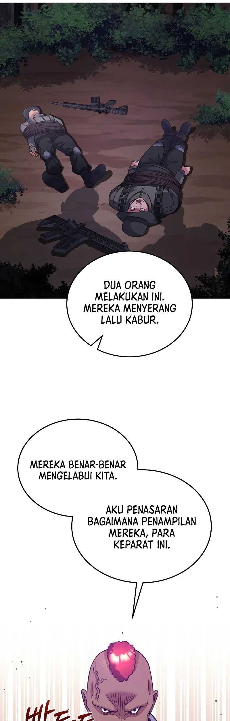 Genius of the Unique Lineage Chapter 53 - halaman 21