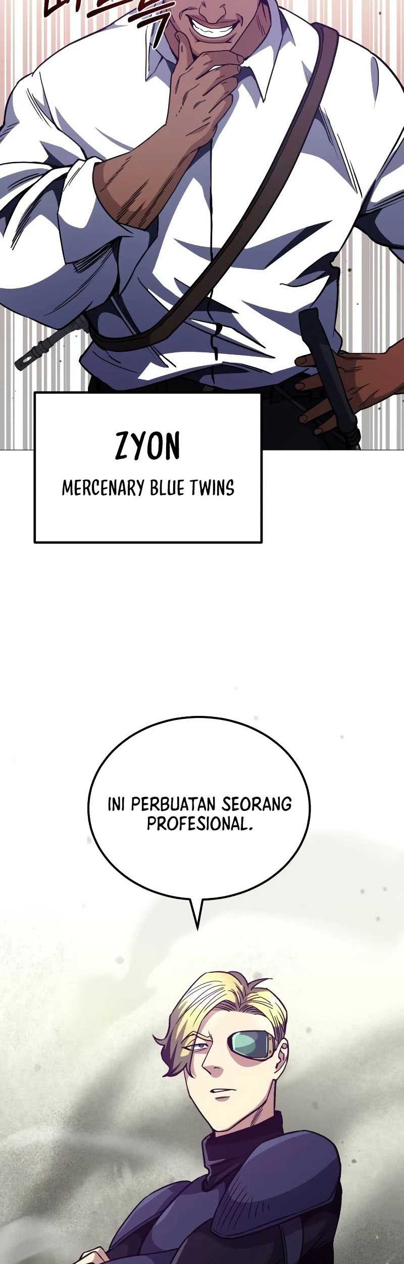 Genius of the Unique Lineage Chapter 53 - halaman 22