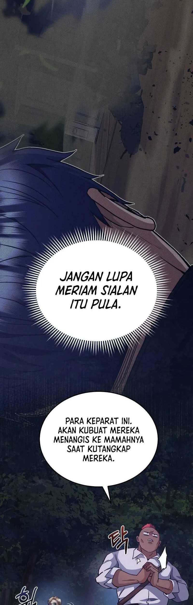 Genius of the Unique Lineage Chapter 53 - halaman 24