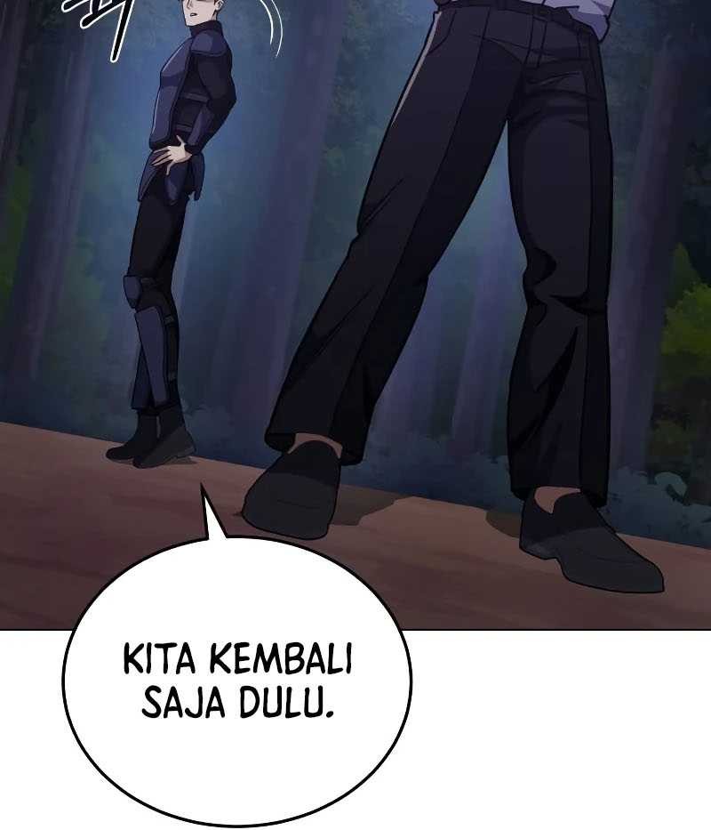 Genius of the Unique Lineage Chapter 53 - halaman 25