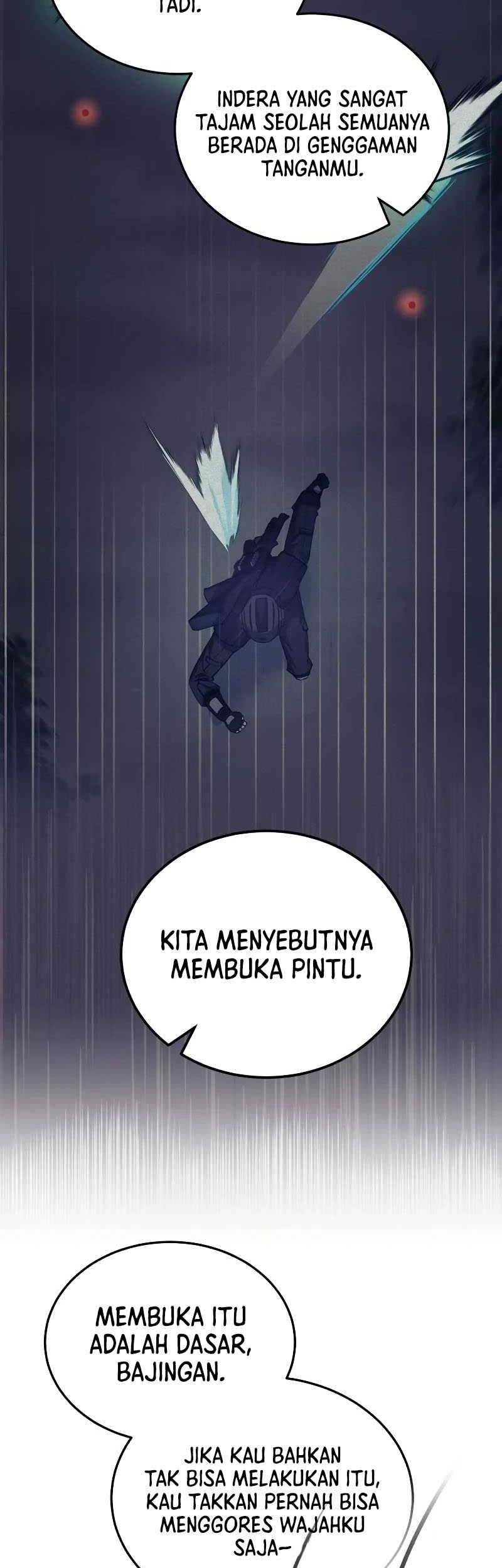 Genius of the Unique Lineage Chapter 53 - halaman 28