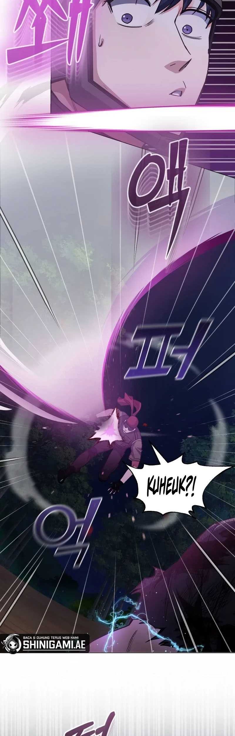 Genius of the Unique Lineage Chapter 53 - halaman 3