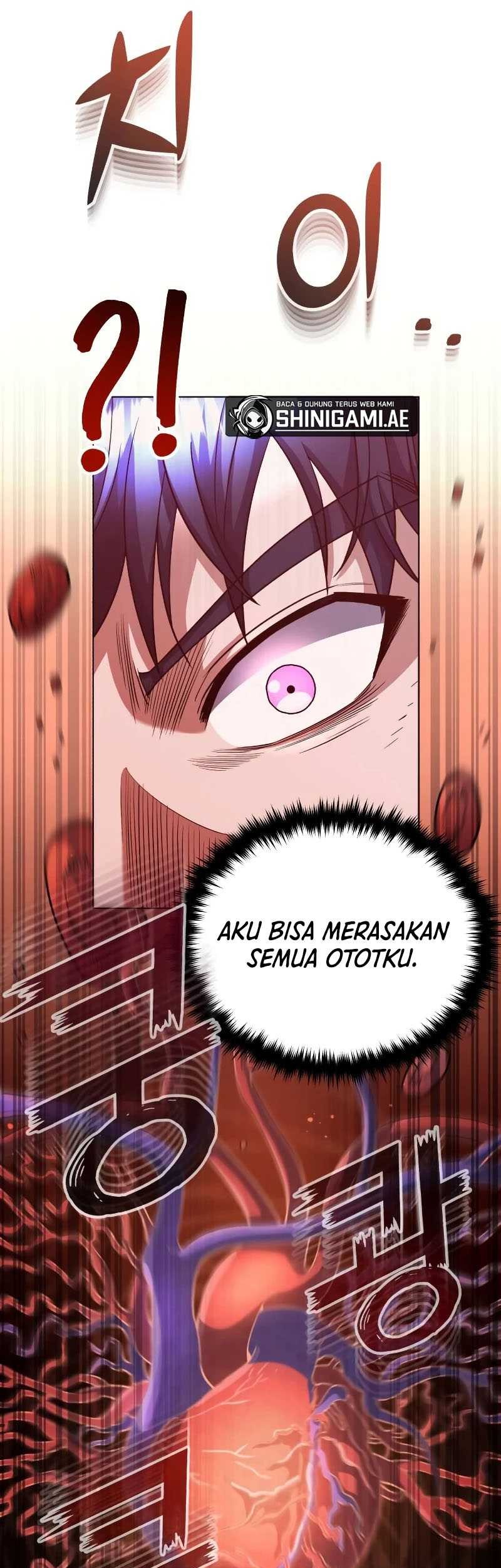 Genius of the Unique Lineage Chapter 53 - halaman 30