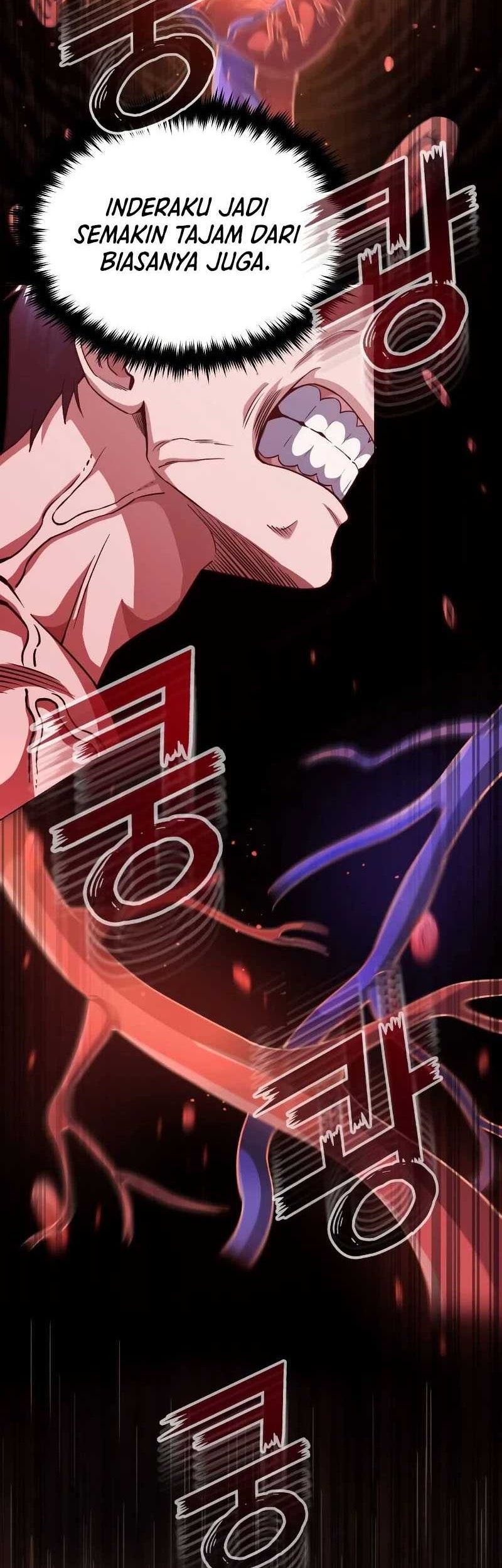 Genius of the Unique Lineage Chapter 53 - halaman 31