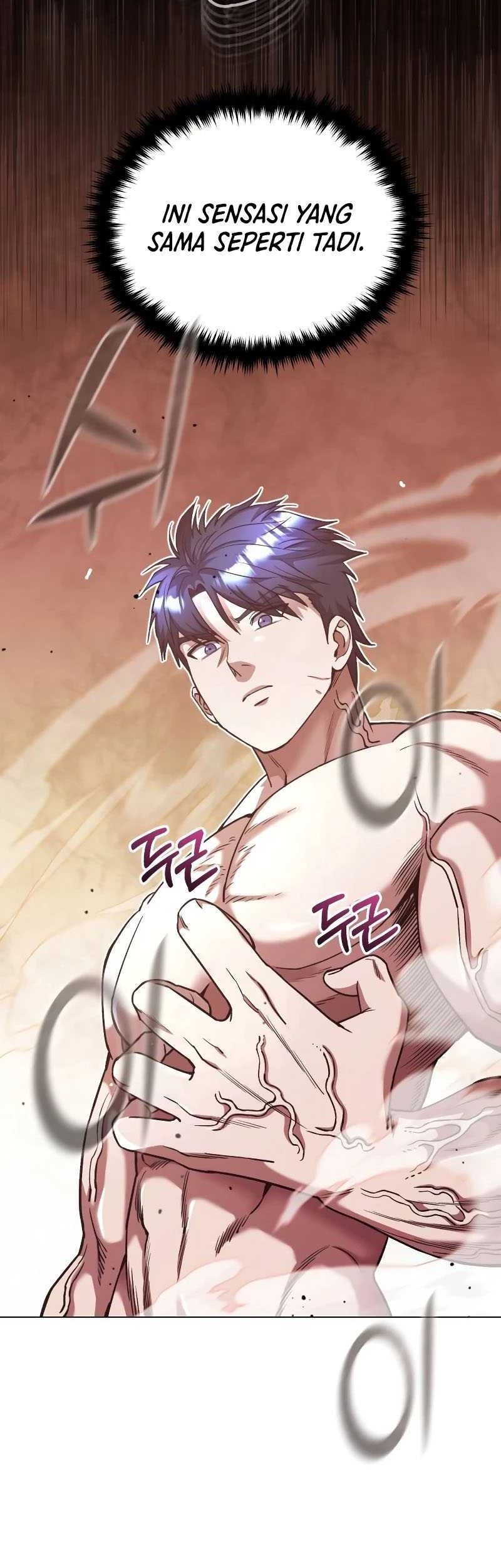 Genius of the Unique Lineage Chapter 53 - halaman 32