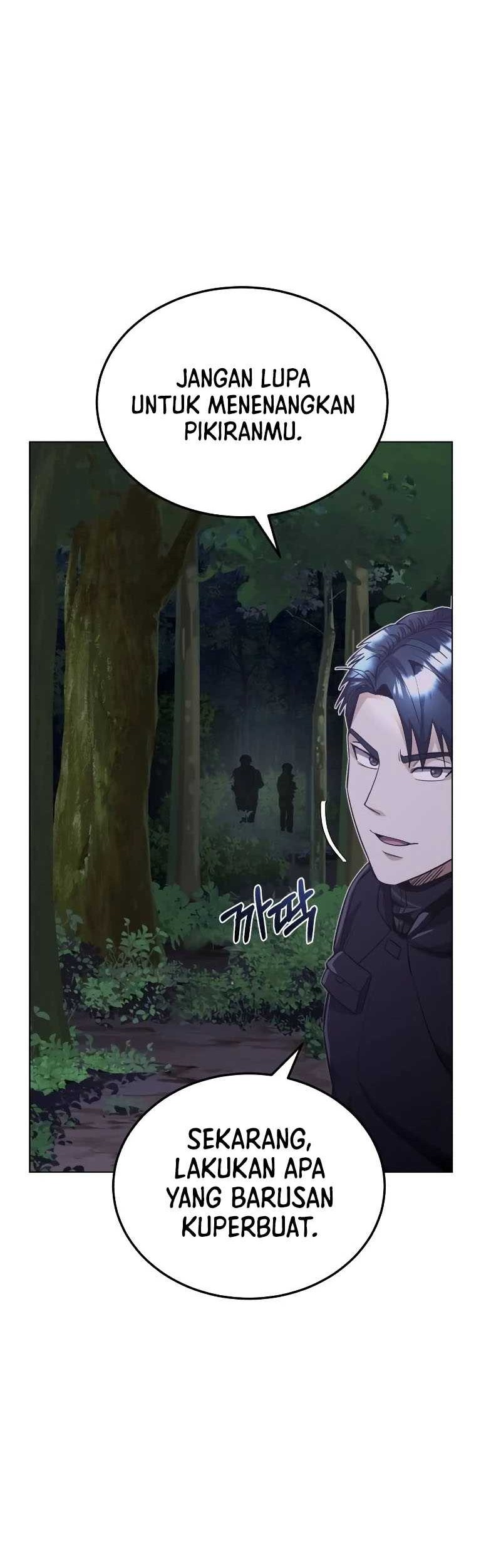 Genius of the Unique Lineage Chapter 53 - halaman 33