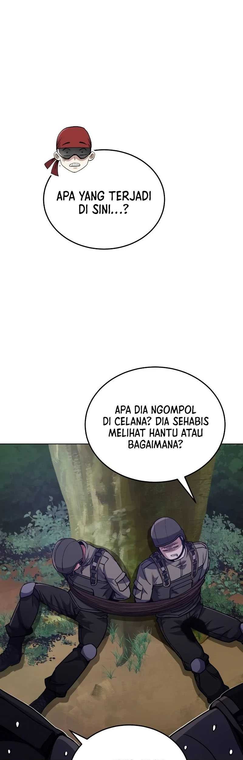 Genius of the Unique Lineage Chapter 53 - halaman 34