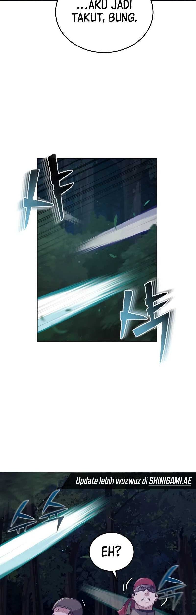 Genius of the Unique Lineage Chapter 53 - halaman 35