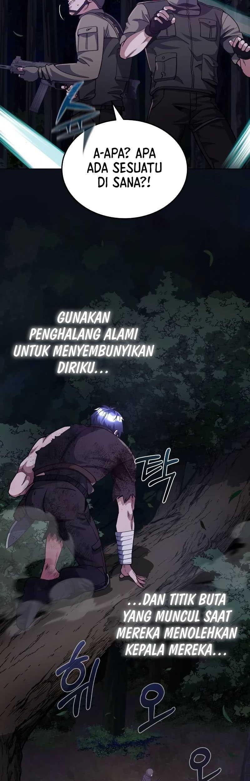 Genius of the Unique Lineage Chapter 53 - halaman 36
