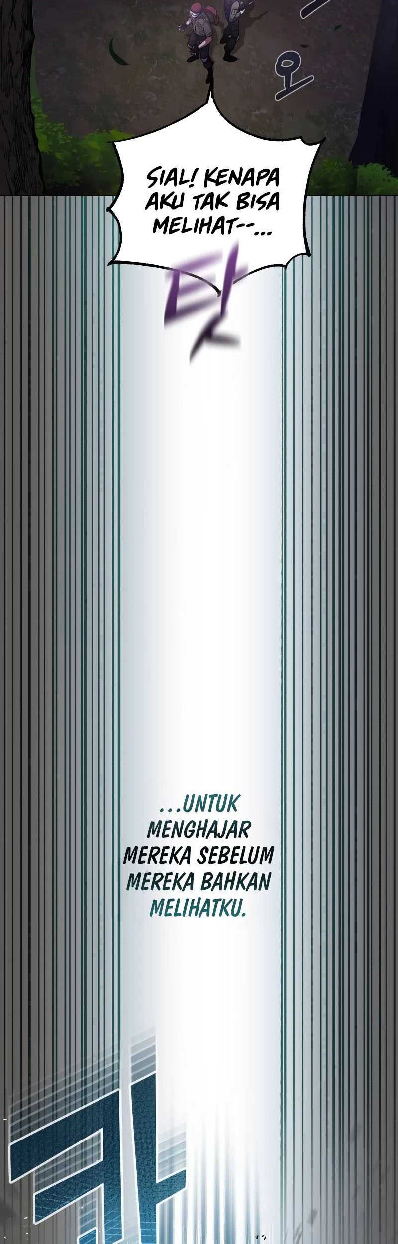 Genius of the Unique Lineage Chapter 53 - halaman 37