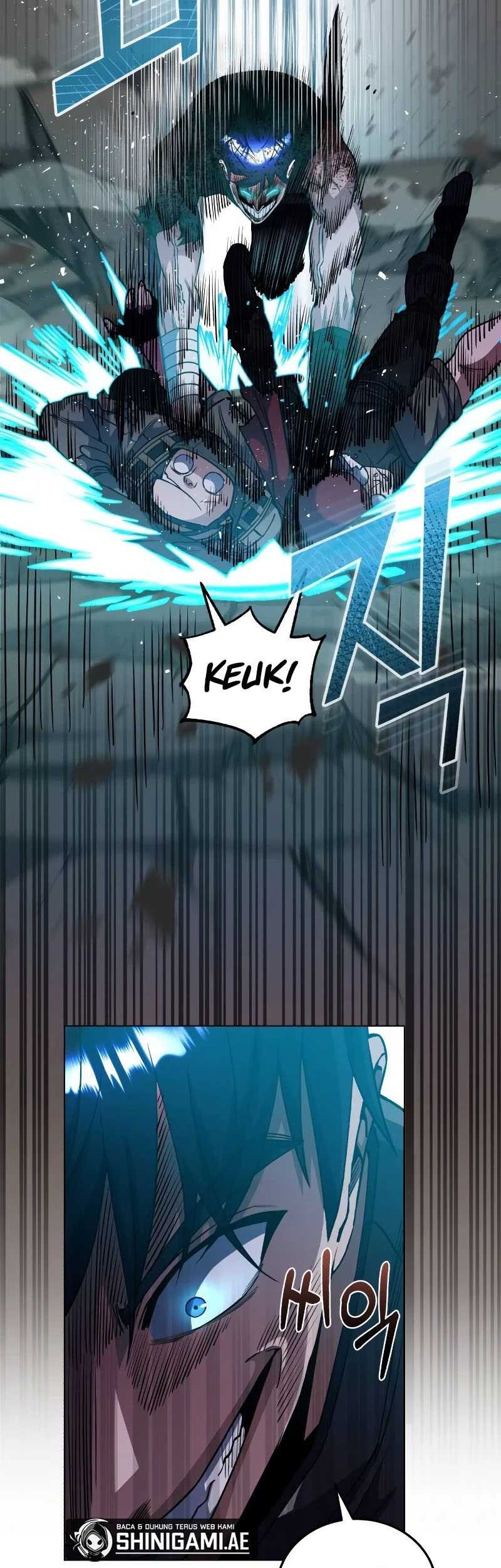 Genius of the Unique Lineage Chapter 53 - halaman 38