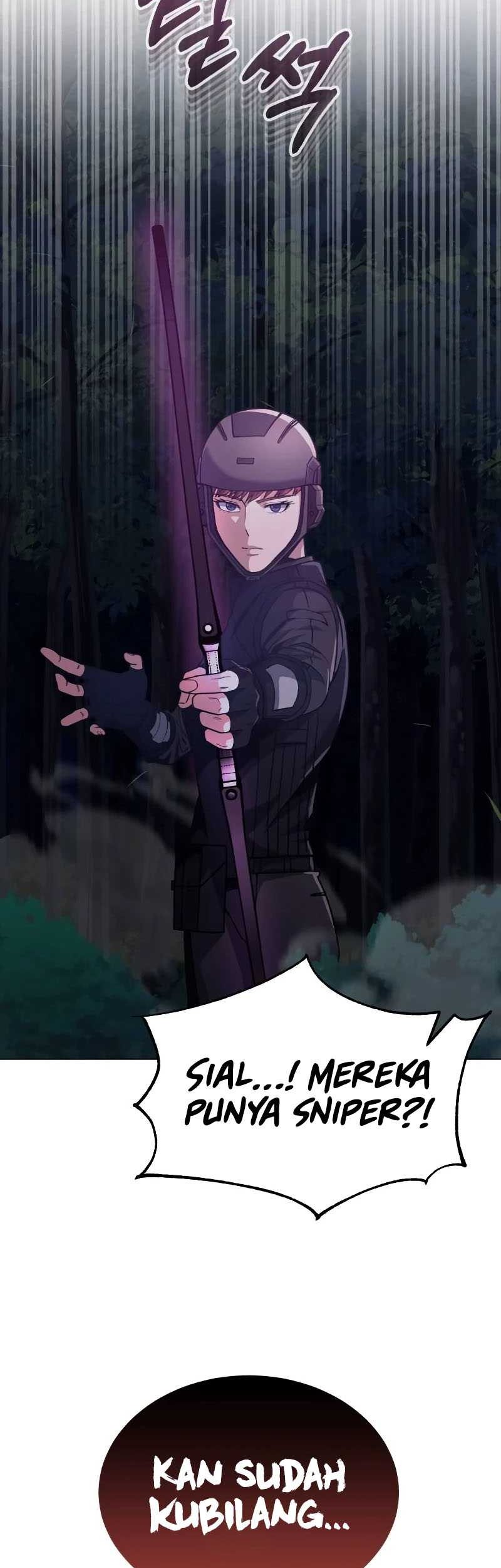 Genius of the Unique Lineage Chapter 53 - halaman 4