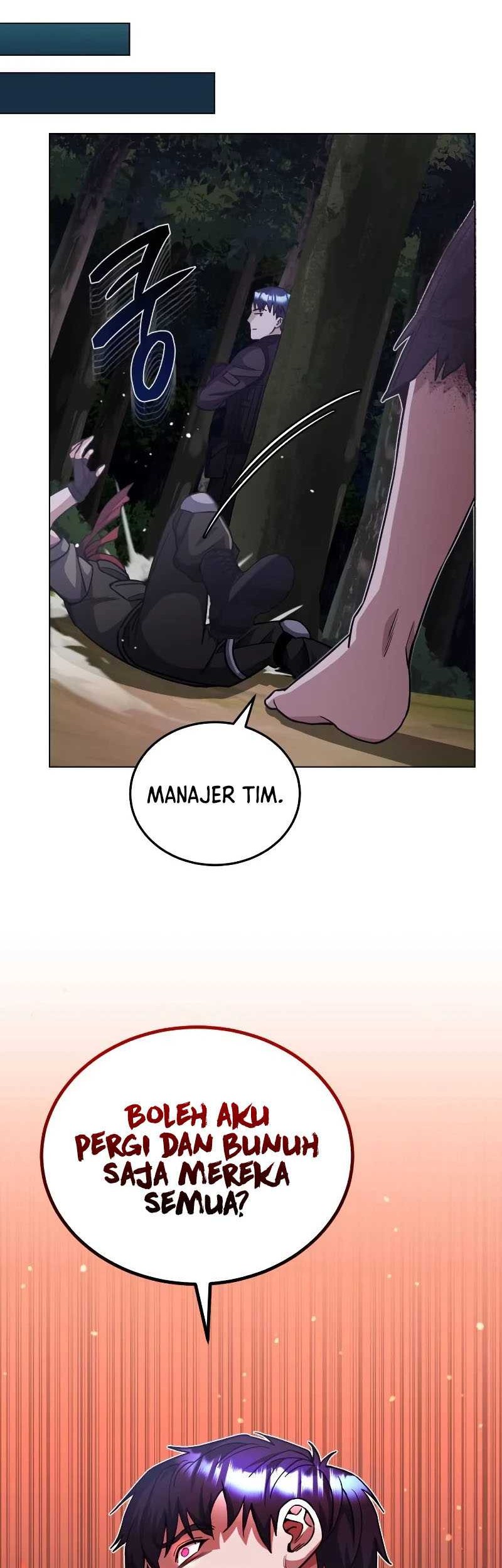Genius of the Unique Lineage Chapter 53 - halaman 41