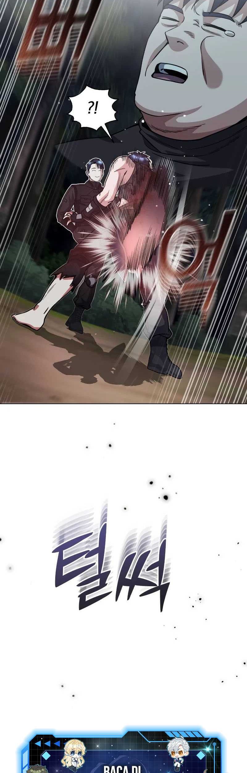 Genius of the Unique Lineage Chapter 53 - halaman 43