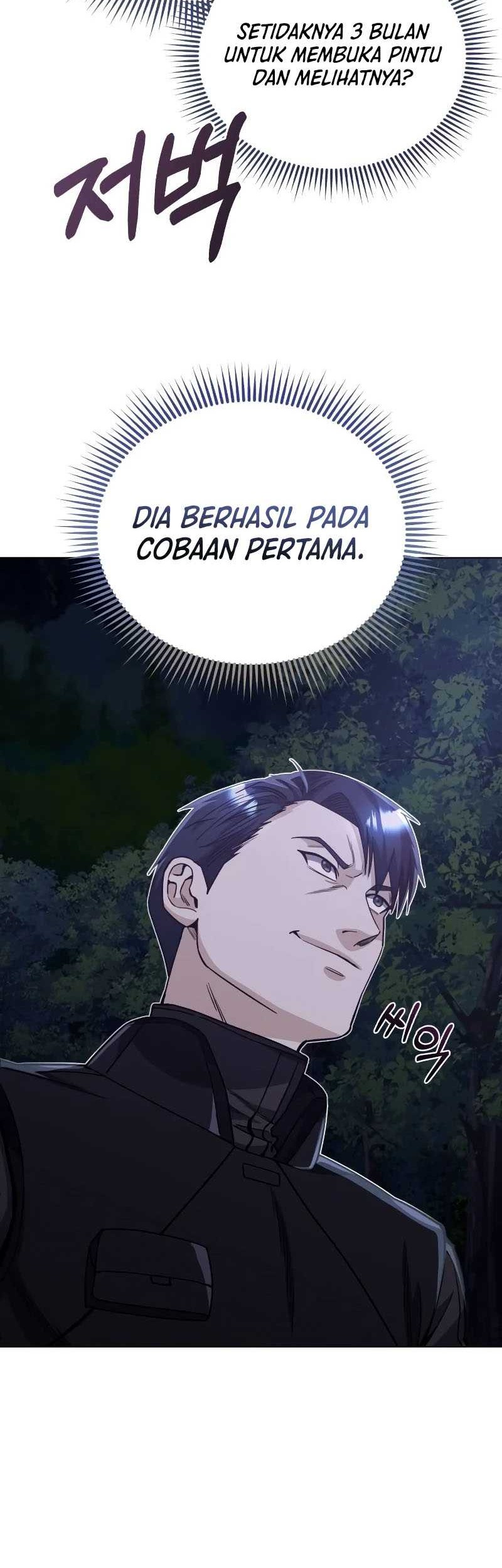 Genius of the Unique Lineage Chapter 53 - halaman 46