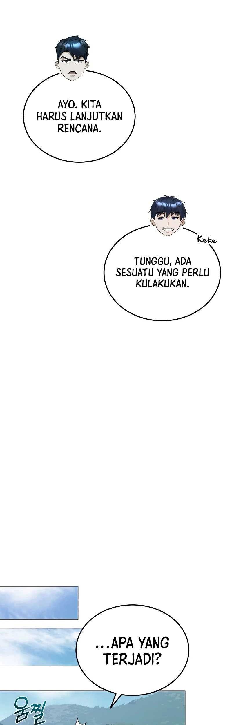 Genius of the Unique Lineage Chapter 53 - halaman 47