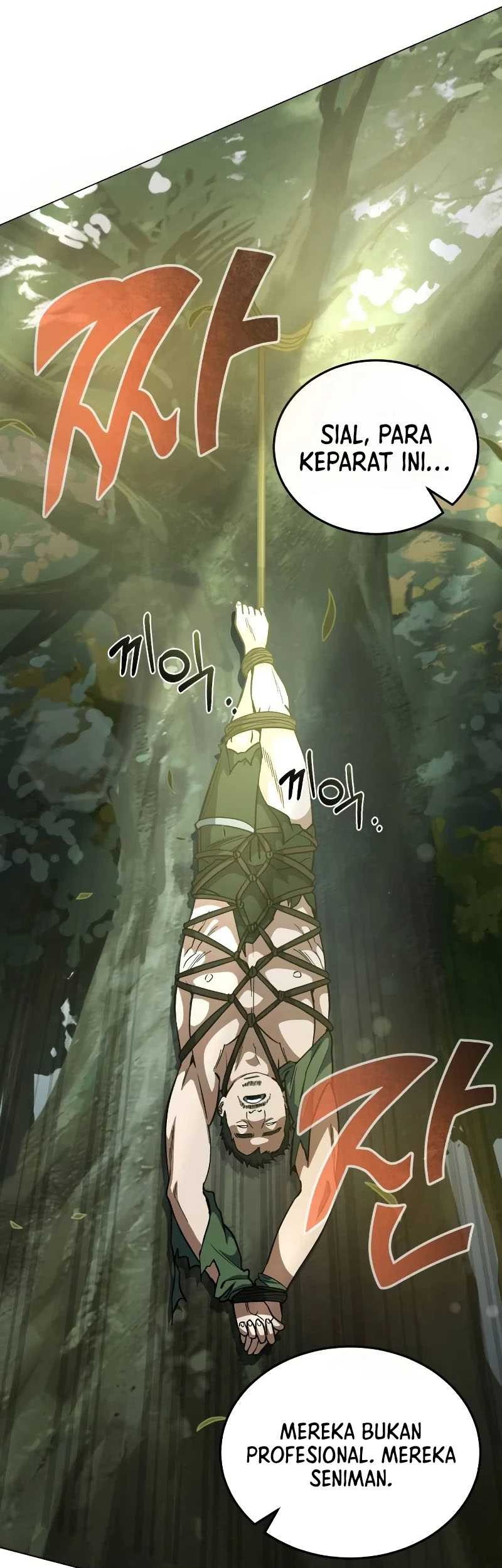 Genius of the Unique Lineage Chapter 53 - halaman 49