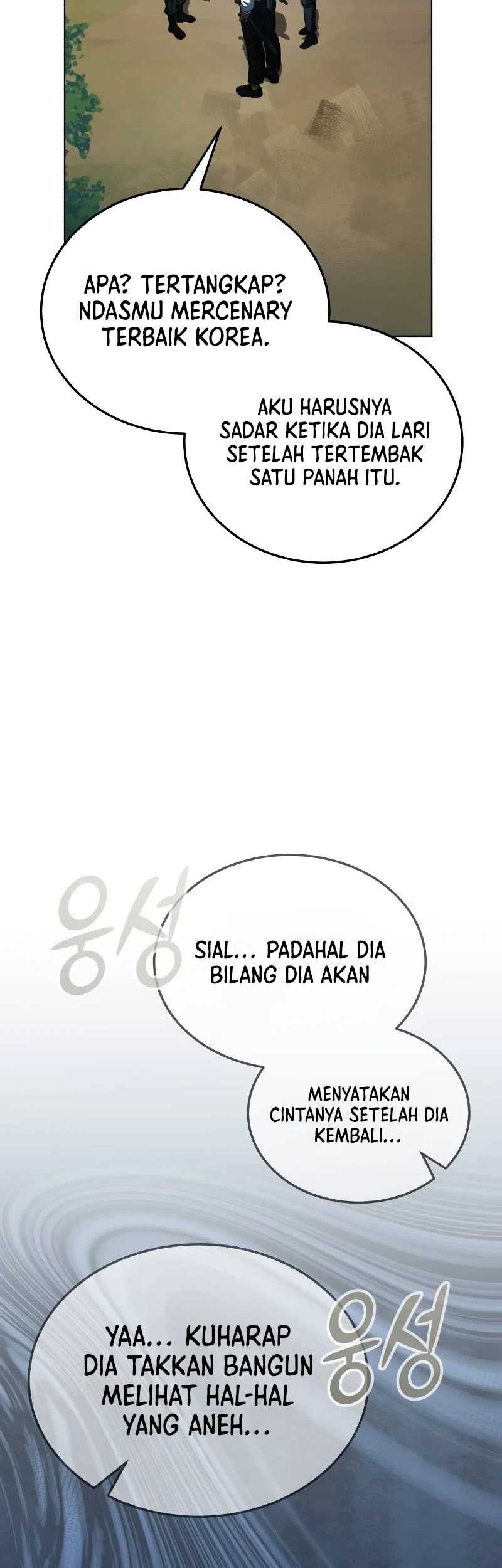 Genius of the Unique Lineage Chapter 53 - halaman 51