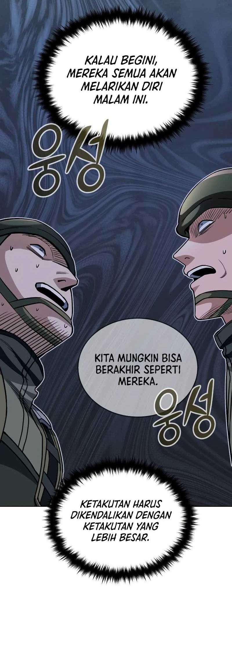 Genius of the Unique Lineage Chapter 53 - halaman 52