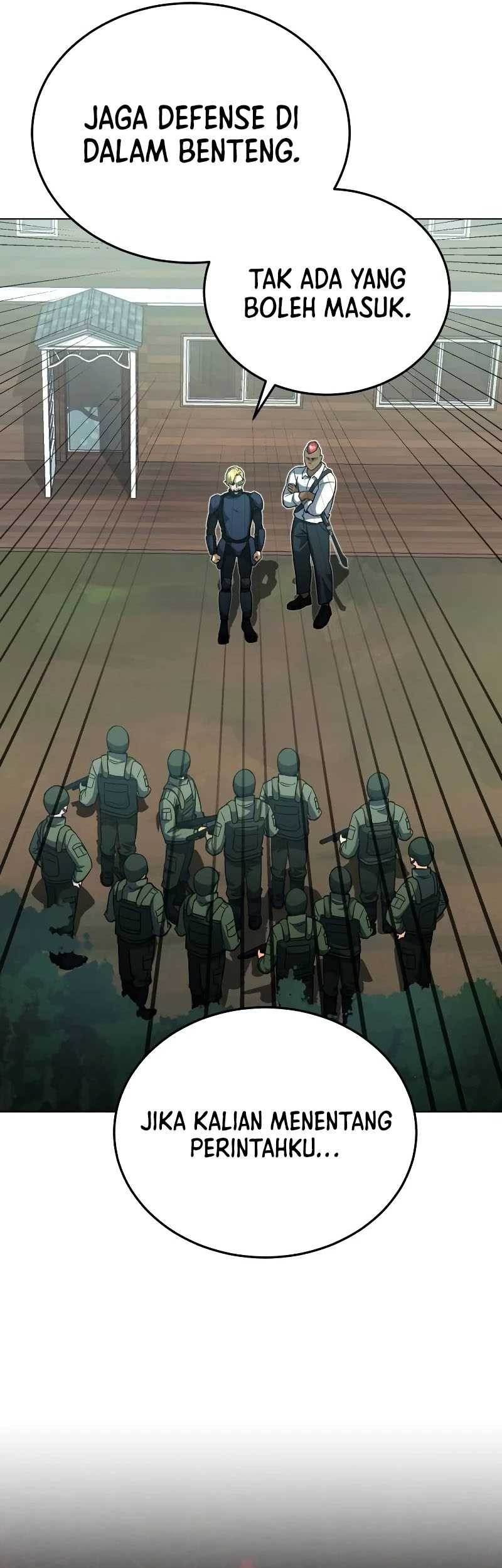 Genius of the Unique Lineage Chapter 53 - halaman 53