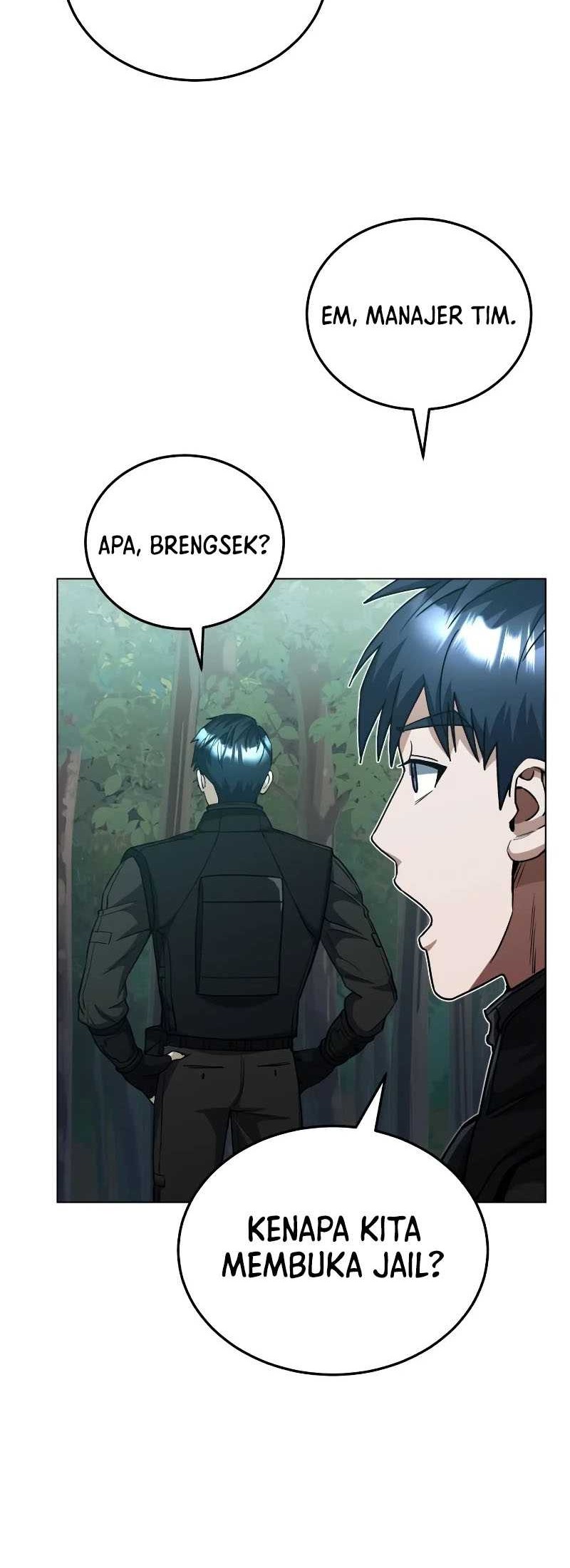 Genius of the Unique Lineage Chapter 53 - halaman 56