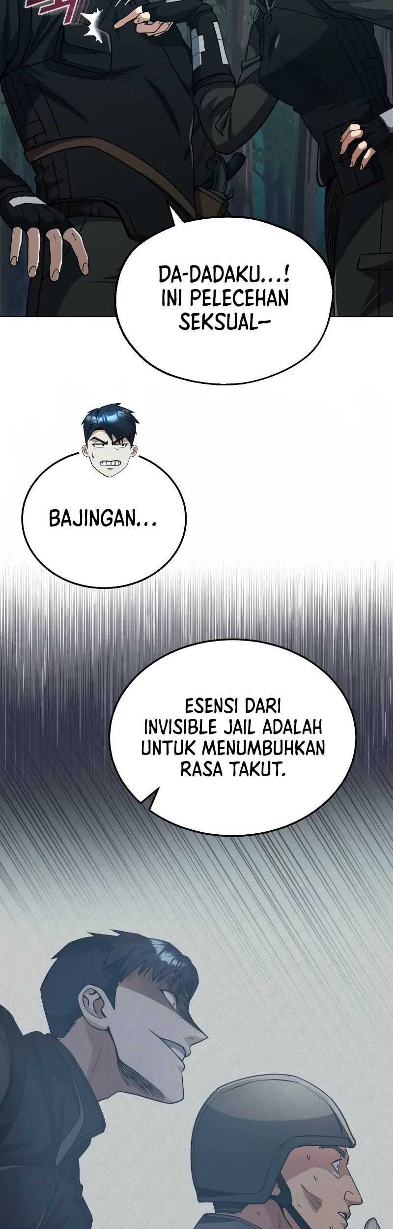 Genius of the Unique Lineage Chapter 53 - halaman 58