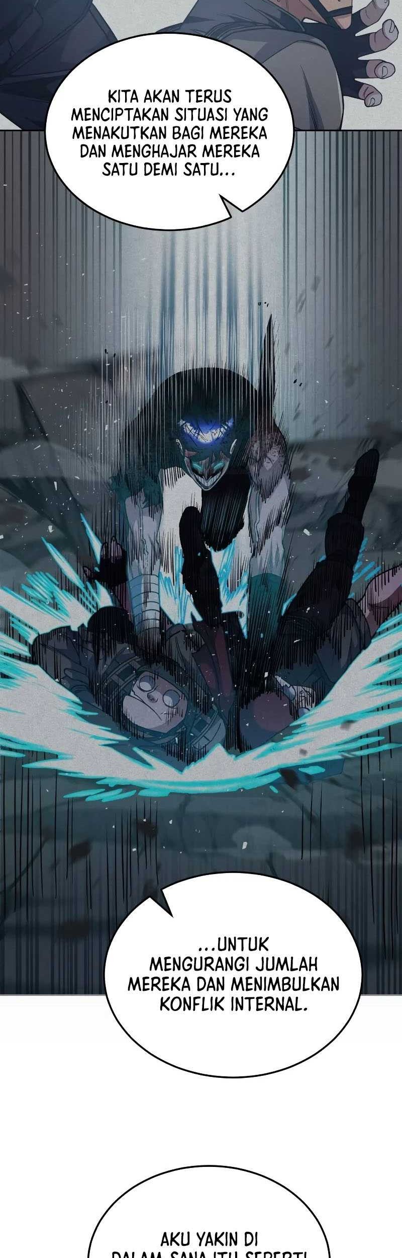 Genius of the Unique Lineage Chapter 53 - halaman 59