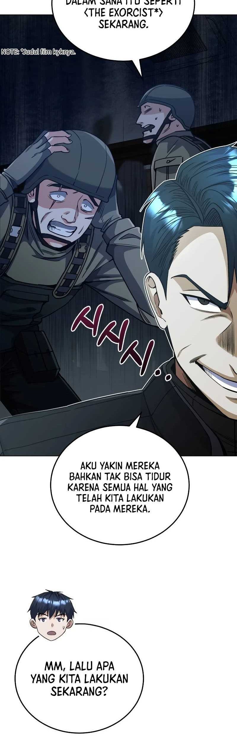Genius of the Unique Lineage Chapter 53 - halaman 60