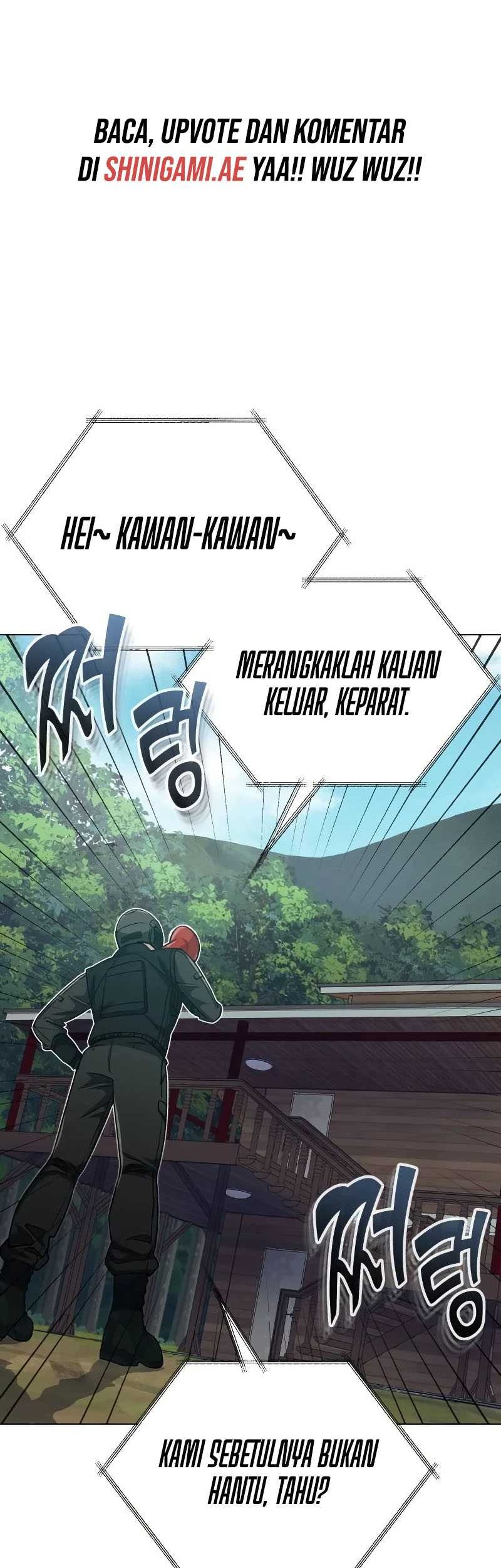 Genius of the Unique Lineage Chapter 53 - halaman 62