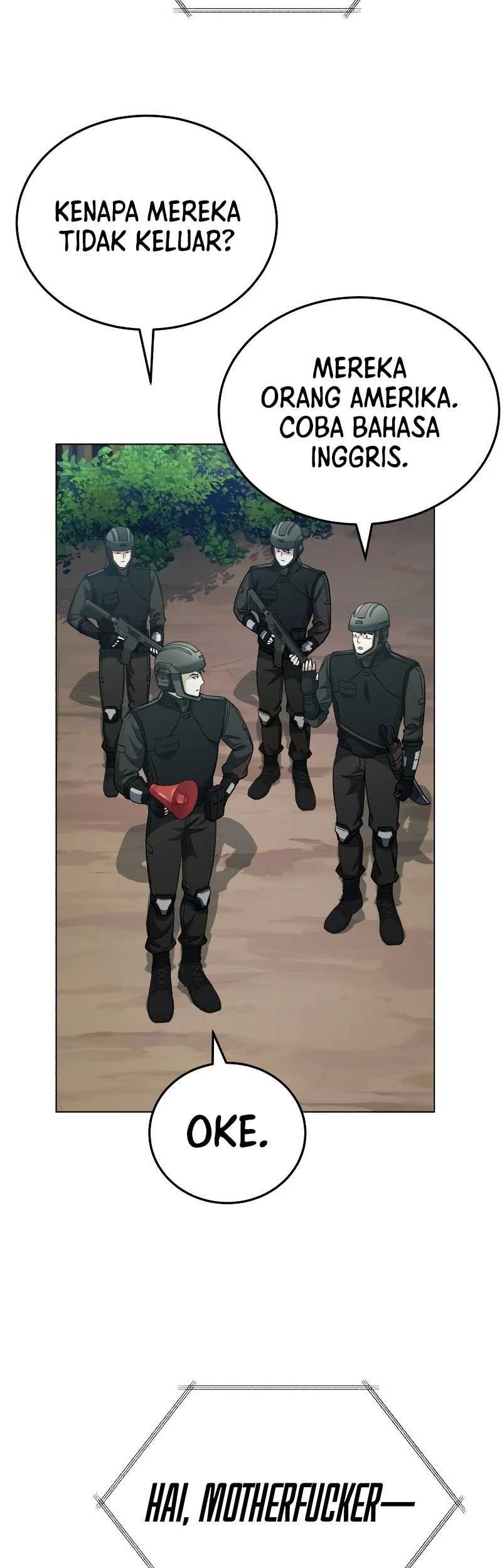 Genius of the Unique Lineage Chapter 53 - halaman 63