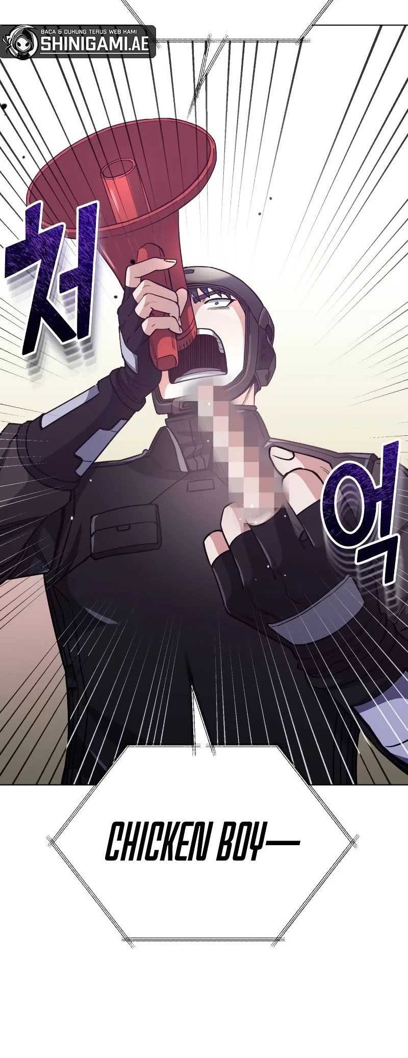 Genius of the Unique Lineage Chapter 53 - halaman 64