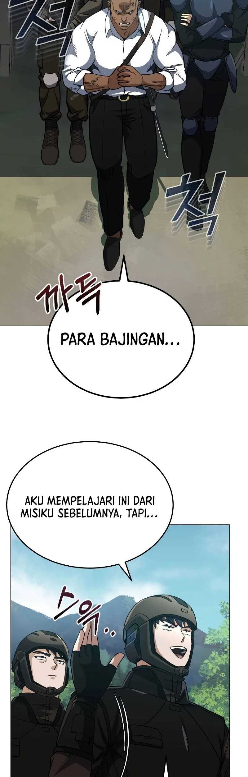 Genius of the Unique Lineage Chapter 53 - halaman 66