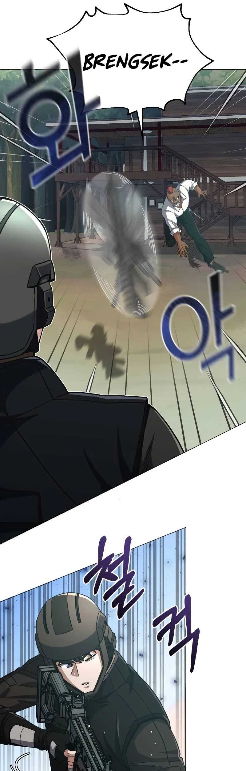 Genius of the Unique Lineage Chapter 53 - halaman 69