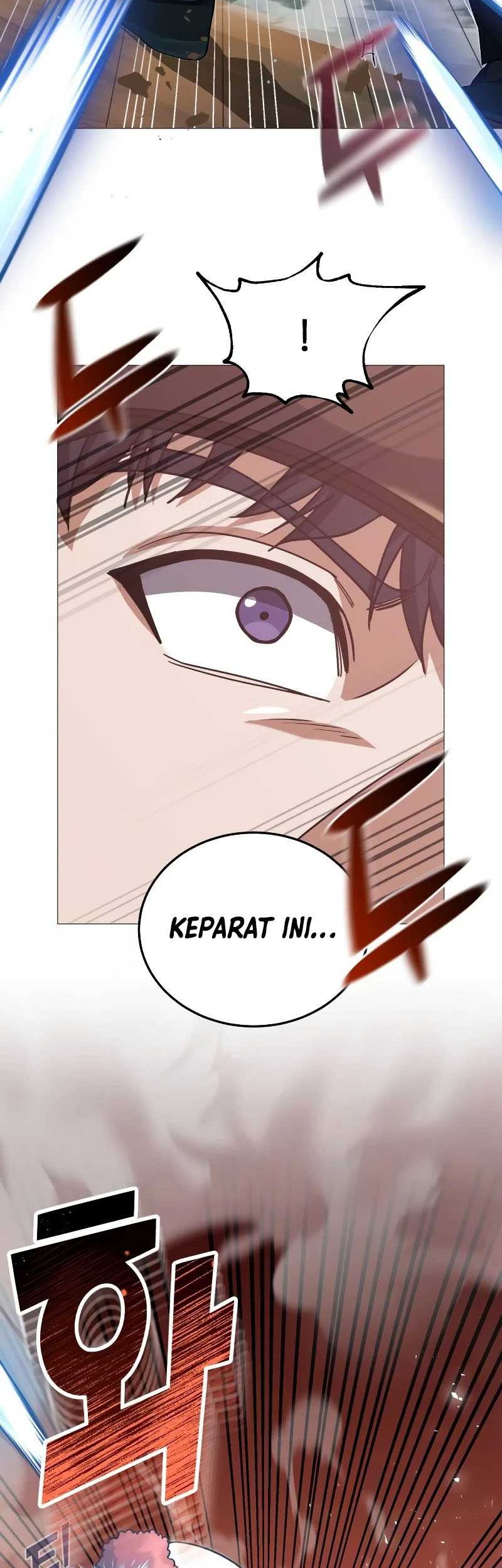 Genius of the Unique Lineage Chapter 53 - halaman 71