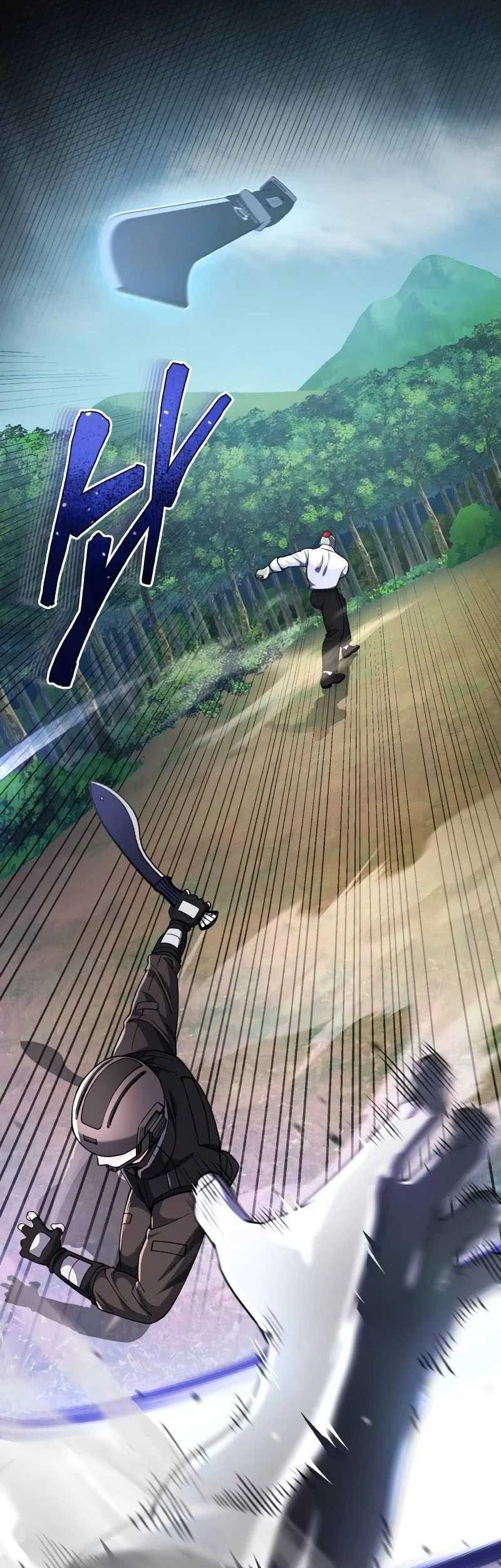 Genius of the Unique Lineage Chapter 54 - halaman 10