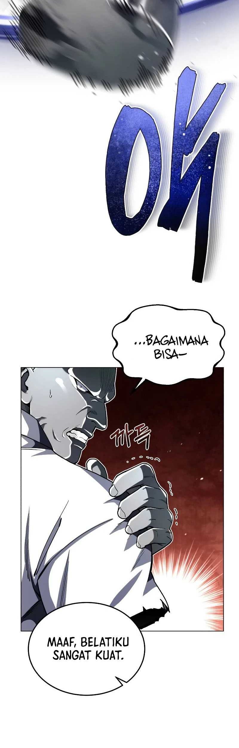 Genius of the Unique Lineage Chapter 54 - halaman 11