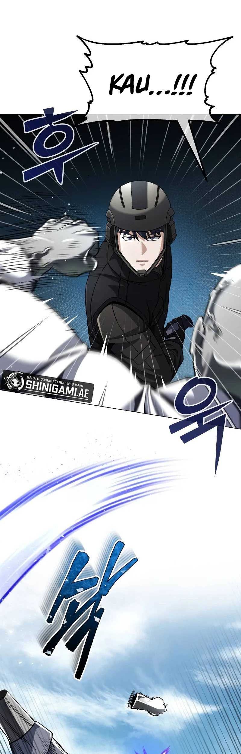Genius of the Unique Lineage Chapter 54 - halaman 12