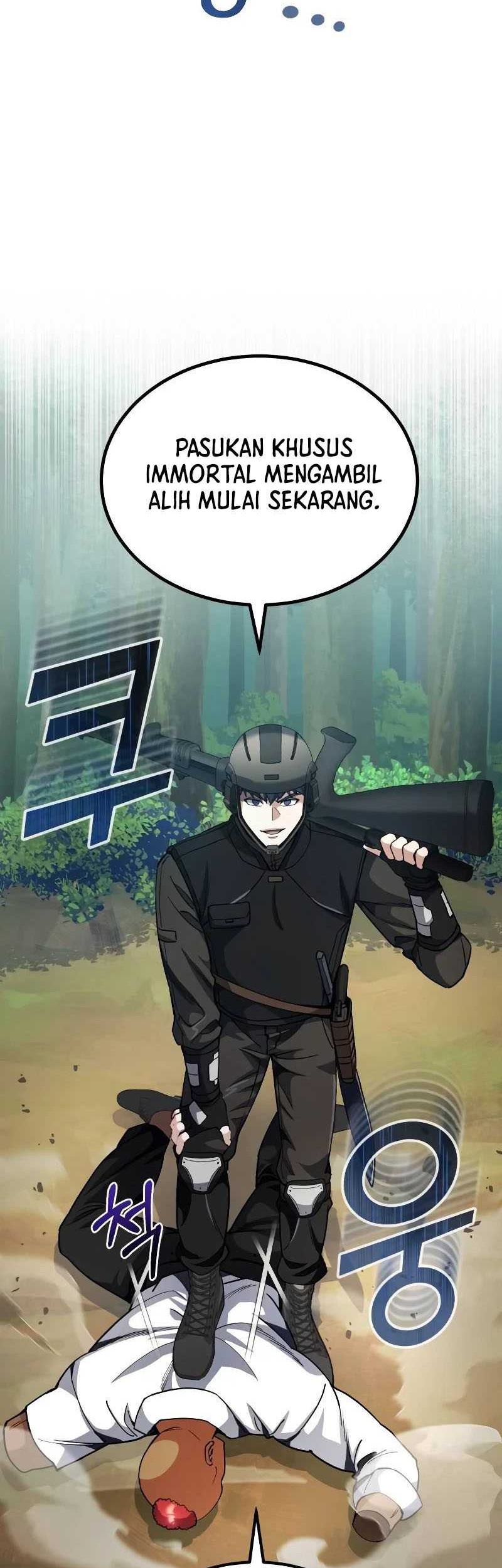 Genius of the Unique Lineage Chapter 54 - halaman 19