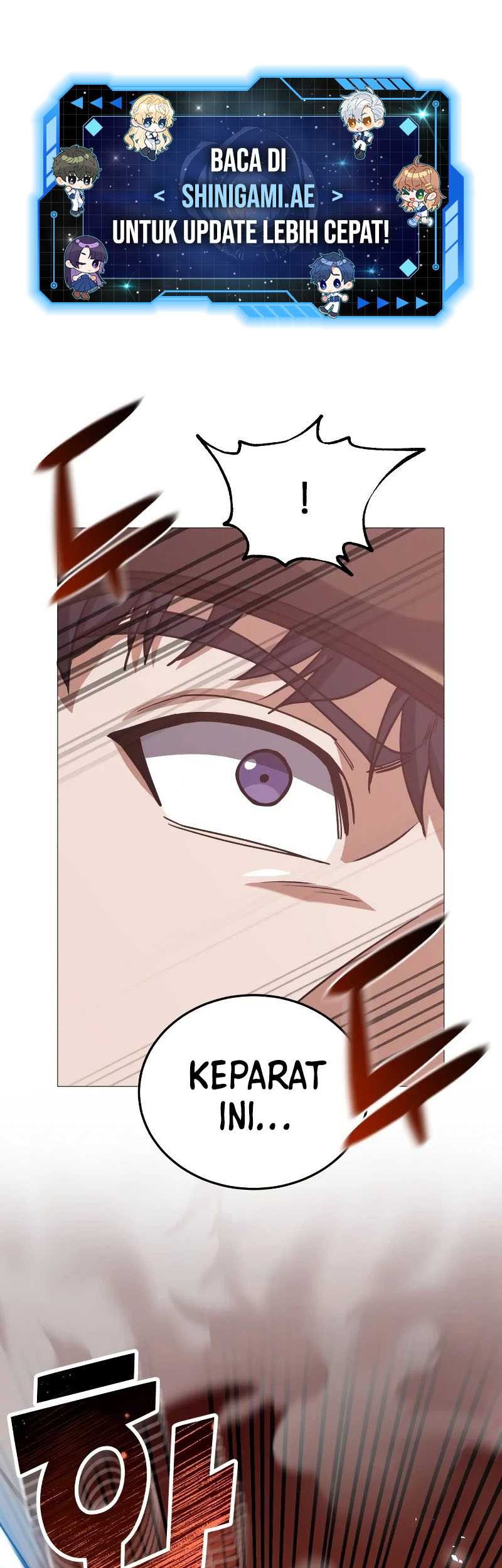 Genius of the Unique Lineage Chapter 54 - halaman 2