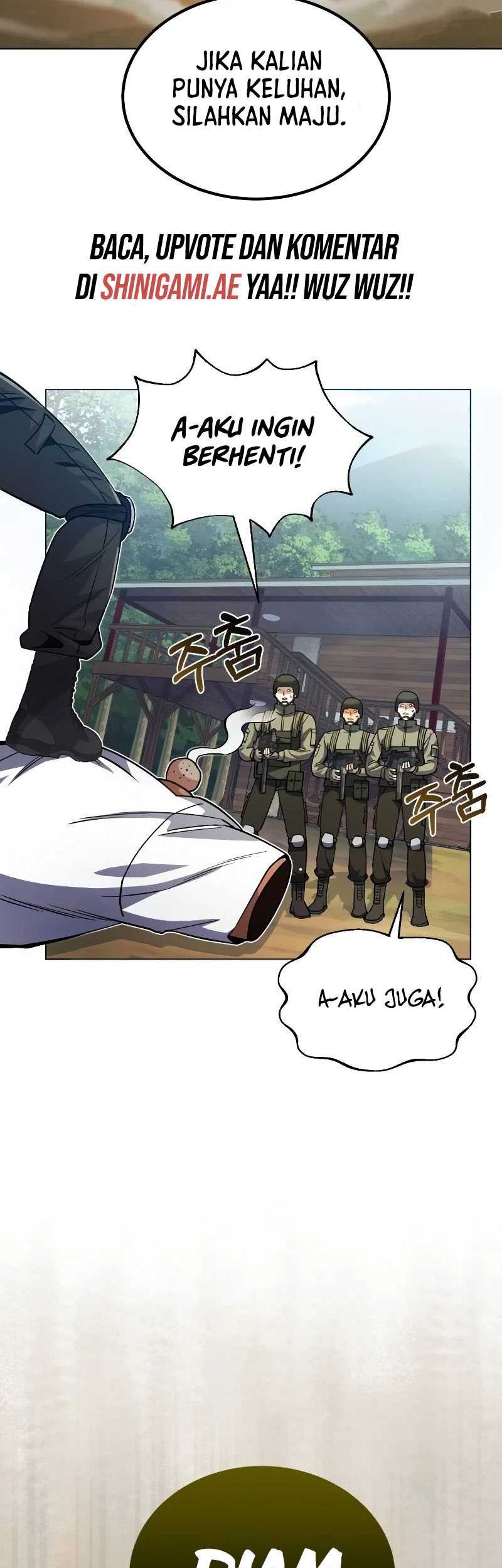 Genius of the Unique Lineage Chapter 54 - halaman 20