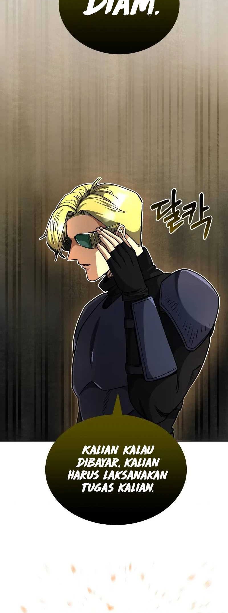 Genius of the Unique Lineage Chapter 54 - halaman 21